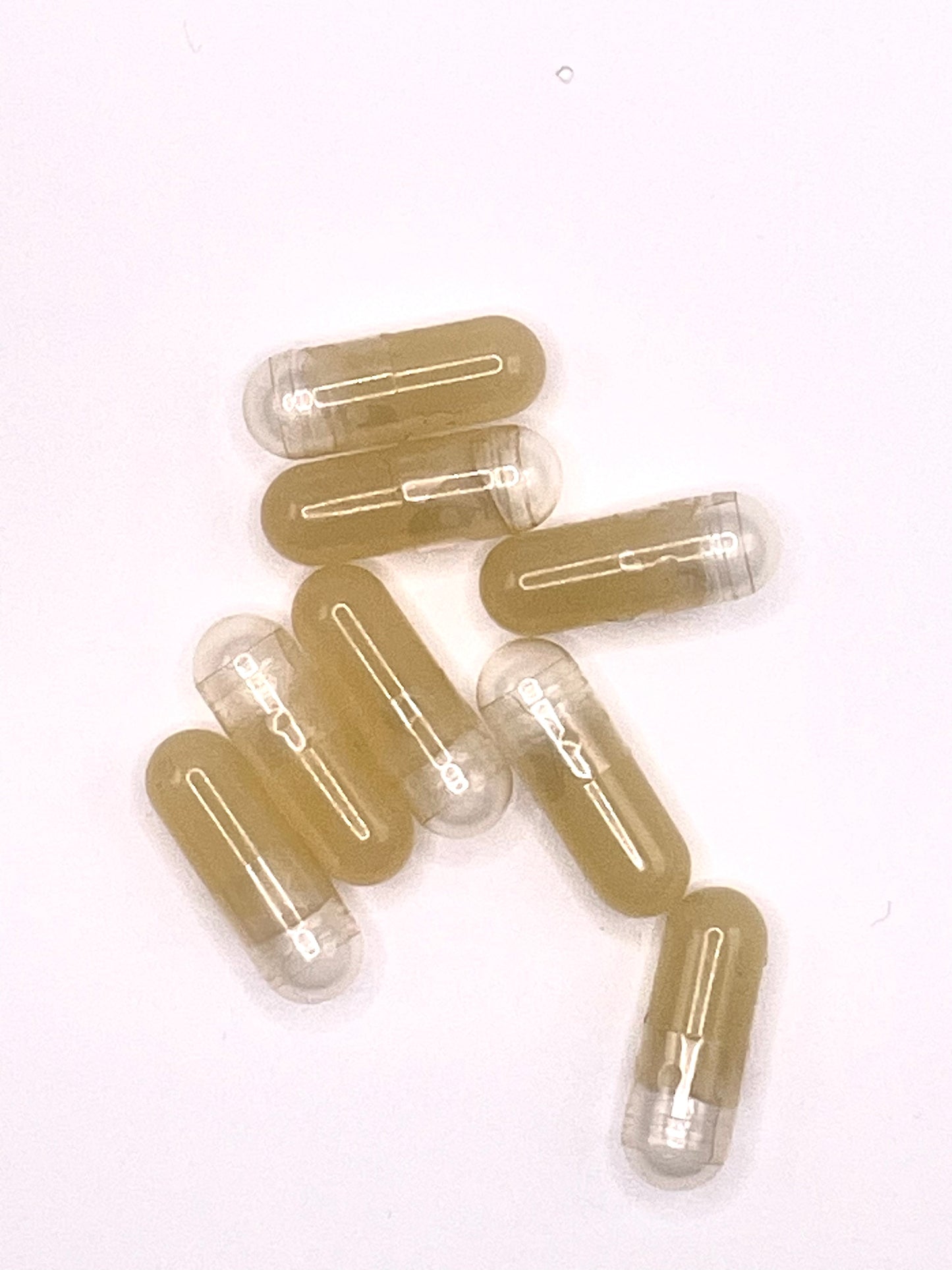 LivBetr Relax Full Spectrum Hemp Extract Capsules